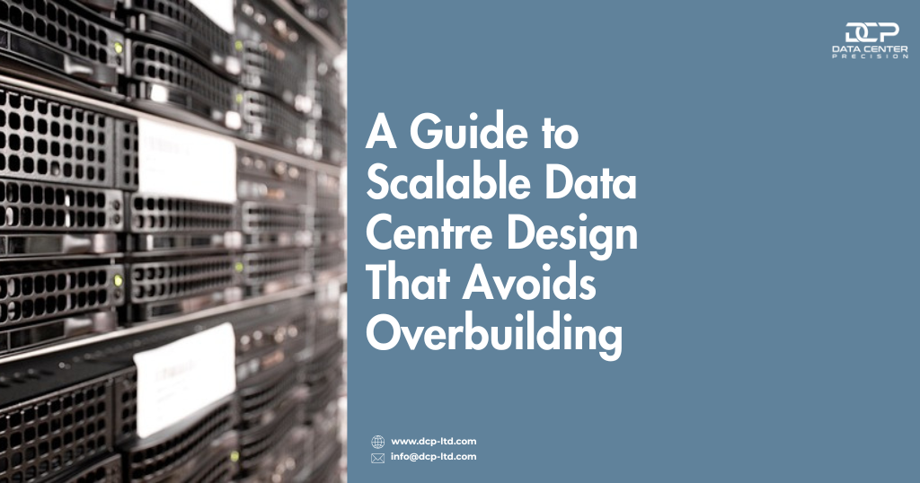 Data Centre Design