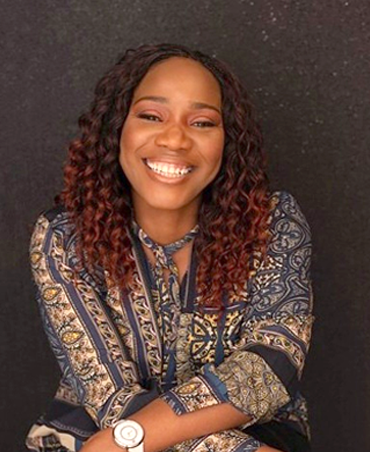 Bisola Orimalade 